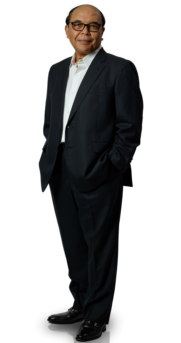 Sudirman Maman Rusdi